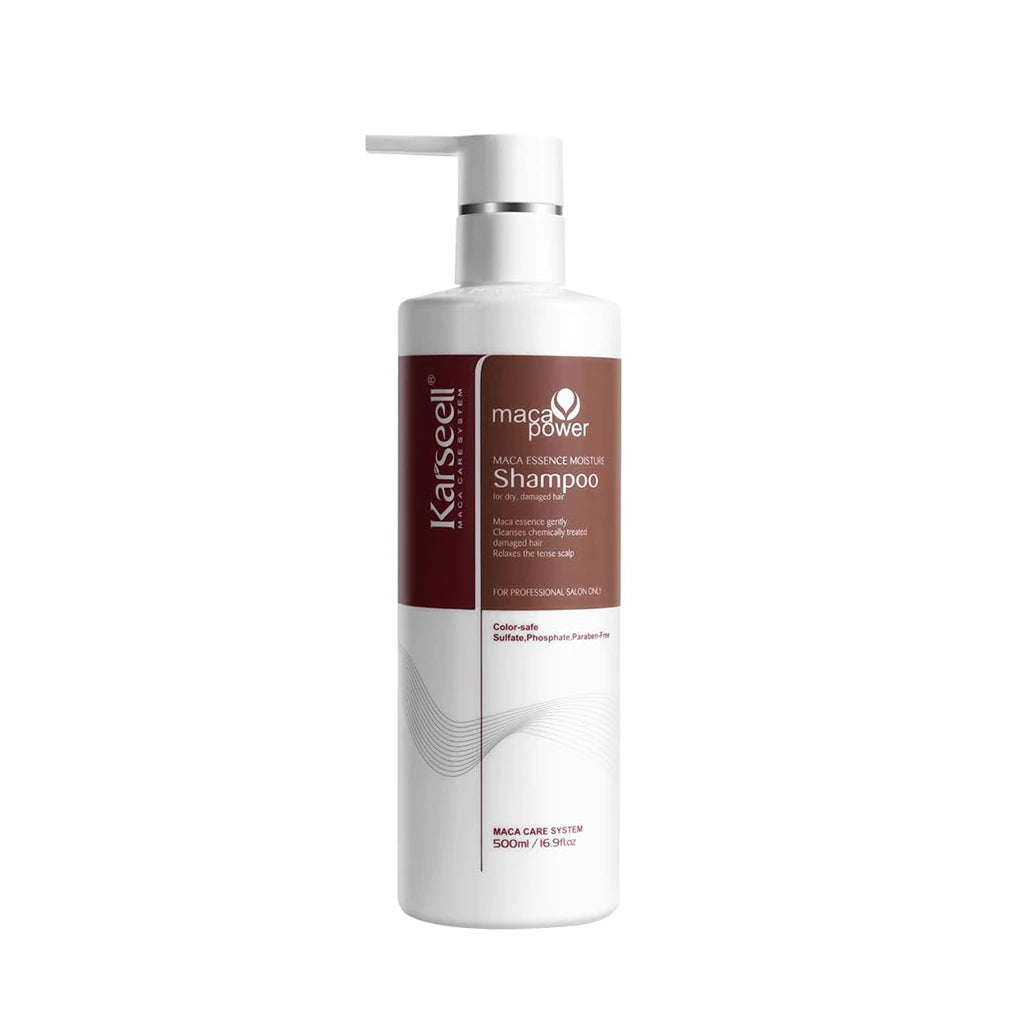 Shampoo Karseell Maca Power 500ml